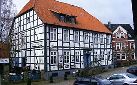 Berggarten Schwalenberg
